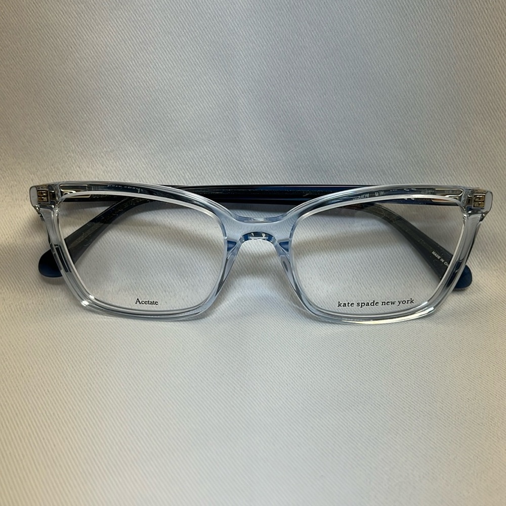 NWT Kate Spade New York WANDA Frames
